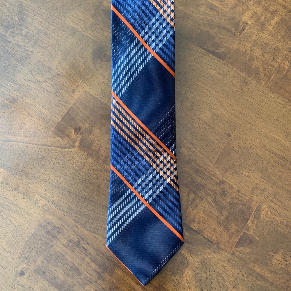 Michael Kors neck tie